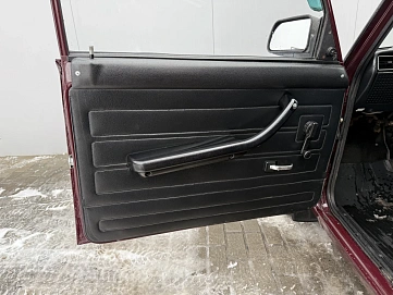 Lada (ВАЗ) 2107, 2008г, задний привод, механика