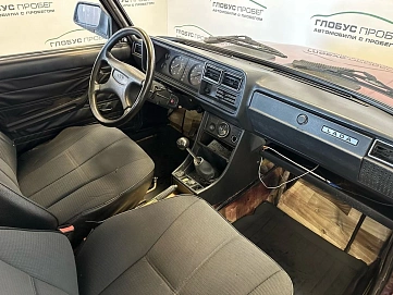 Lada (ВАЗ) 2107, 2004г, передний привод, механика