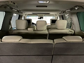 Infiniti QX80, 2017г., полный привод, автомат