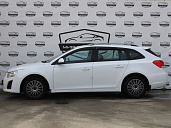 Chevrolet Cruze, 2014г., передний привод, механика