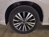 Mitsubishi Outlander, 2022г., передний привод, вариатор