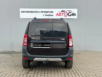 Lada (ВАЗ) , 2018г., передний привод, механика