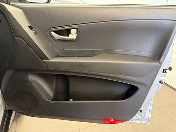 SsangYong Actyon, 2011г, передний привод, механика