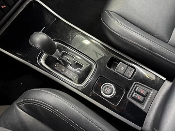 Mitsubishi Outlander, 2021г, полный привод, вариатор