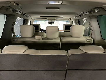 Infiniti QX80, 2017г, полный привод, автомат