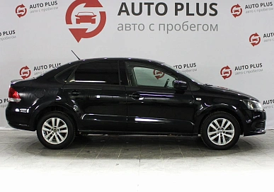 Volkswagen Polo, 2013г, передний привод, автомат