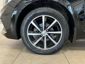 Hyundai Solaris, 2019г, передний привод, механика