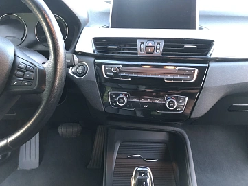 BMW X1, 2019г, передний привод, робот
