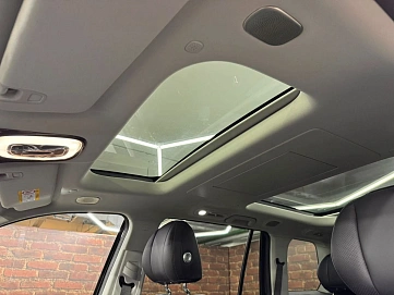 GAC Trumpchi S9, 2025г, полный привод, автомат