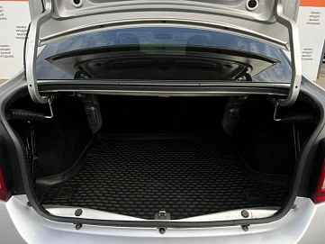 Renault Logan, 2017г, передний привод, механика