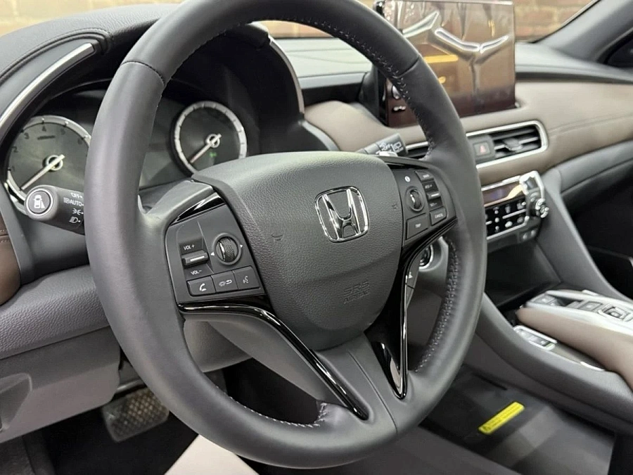 Honda UR-V, 2025г., полный привод, автомат