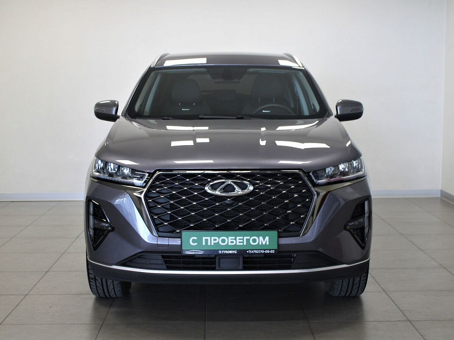 CHERY , 2023г., передний привод, автомат