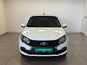 Lada (ВАЗ) , 2020г., передний привод, механика