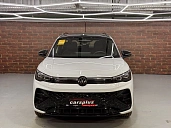 Volkswagen Tiguan, 2025г., полный привод, робот