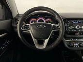 Lada (ВАЗ) , 2021г., передний привод, механика