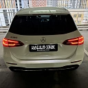 Mercedes-Benz B-Класс, 2019г., передний привод, робот