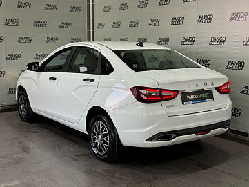 Lada (ВАЗ) Vesta, 2023г, передний привод, механика