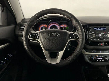 Lada (ВАЗ) , 2021г., передний привод, механика