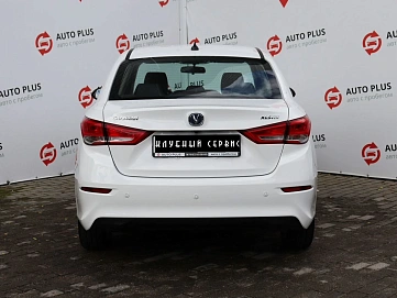 Changan Alsvin, 2023г, передний привод, робот