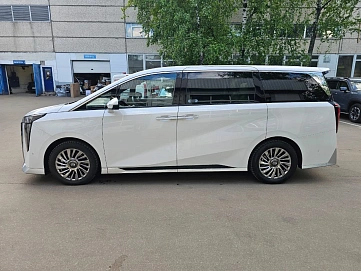 GAC M8, 2024г, передний привод, автомат