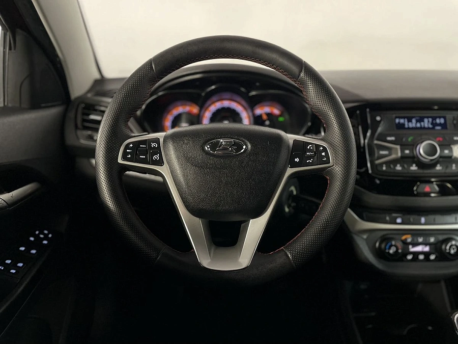 Lada (ВАЗ) , 2021г., передний привод, механика