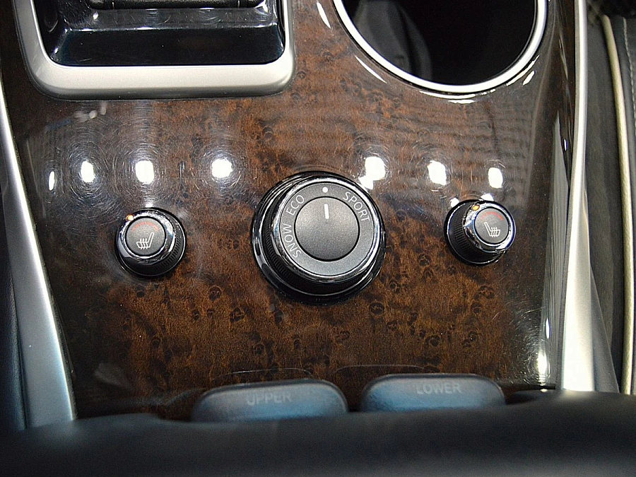 Infiniti QX60, 2019г., полный привод, вариатор
