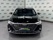 Chery Arrizo 8, 2023г., передний привод, автомат