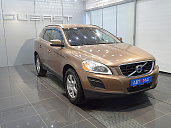 Volvo XC60, 2011г., полный привод, автомат