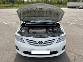 Toyota Corolla, 2012г., передний привод, автомат