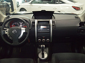 Nissan X-Trail, 2013г., полный привод, вариатор