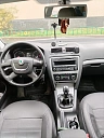 Skoda Octavia, 2013г., передний привод, механика