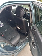 Mitsubishi Lancer, 2006г, передний привод, механика
