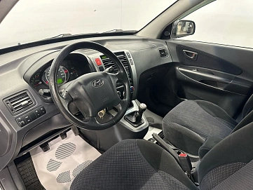 Lada (ВАЗ) Largus, 2008г, передний привод, механика