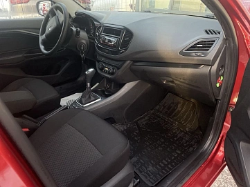 Lada (ВАЗ) Vesta, 2021г, передний привод, вариатор