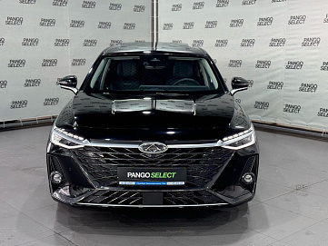 Chery Arrizo 8, 2023г, передний привод, автомат