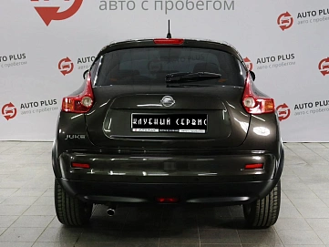 Nissan Juke, 2012г, передний привод, вариатор