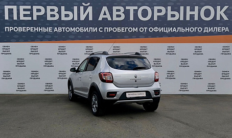 Renault , 2019г., передний привод, механика