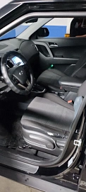 Hyundai Creta, 2020г, полный привод, автомат