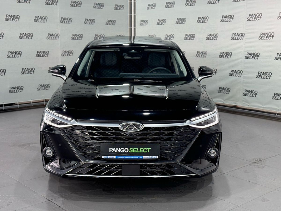 Chery Arrizo 8, 2023г., передний привод, автомат