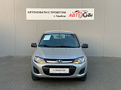 Lada (ВАЗ) Kalina, 2015г., передний привод, механика