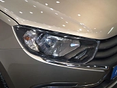 Lada (ВАЗ) Granta, 2019г., передний привод, автомат