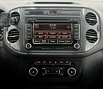 Volkswagen Tiguan, 2013г., полный привод, автомат