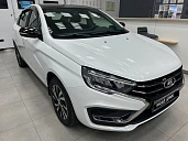 Lada (ВАЗ) Vesta, 2023г., передний привод, механика