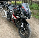 Yamasaki Scorpion, 2025г.