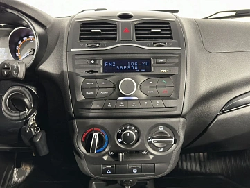 Lada (ВАЗ) Granta, 2024г, передний привод, механика