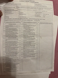 Lada (ВАЗ) 2110, 2003г, передний привод, механика