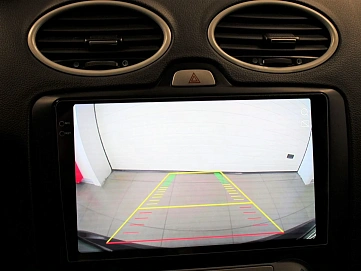 Ford Focus, 2008г., передний привод, механика