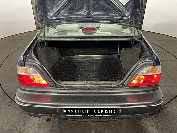 Daewoo Nexia, 2006г, передний привод, механика