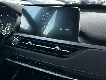 Chery Tiggo 4 Pro, 2023г, передний привод, вариатор