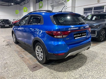 Kia , 2019г., передний привод, автомат